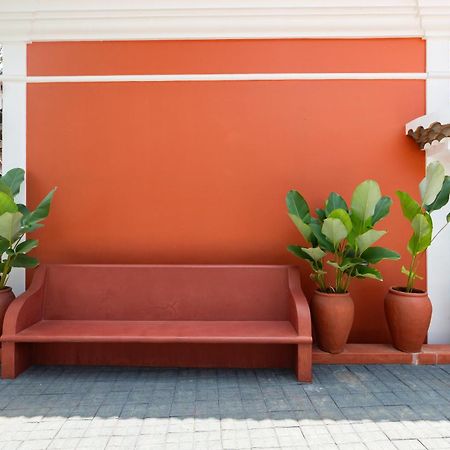 ホテル Casa Albuquerque ヴァガトール エクステリア 写真